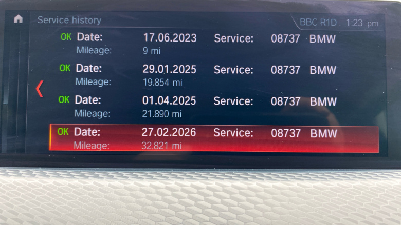 BMW X2 xDrive 20i [178] M Sport 5dr Step Auto Petrol Hatchback